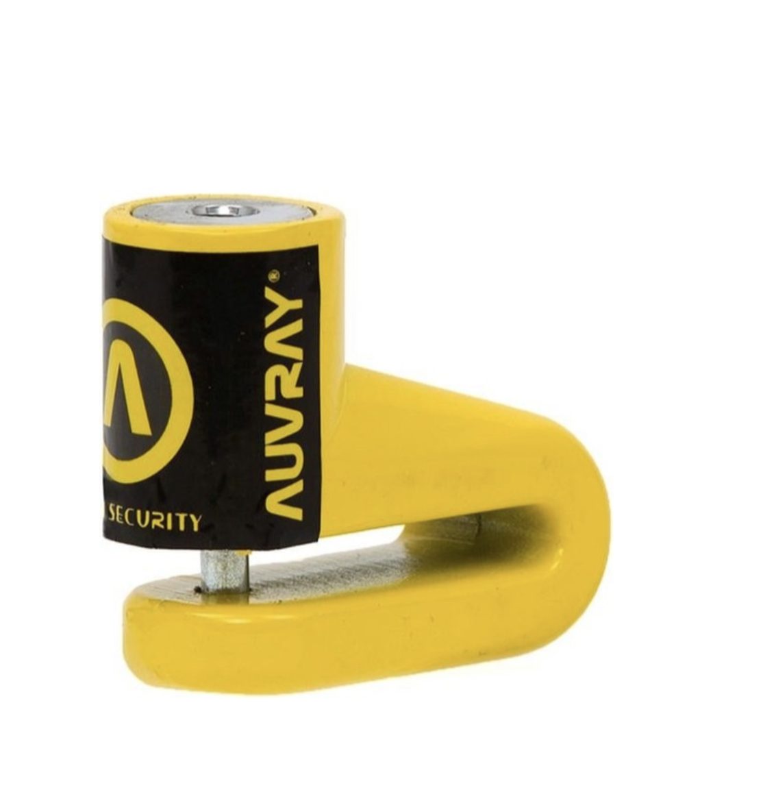 Auvray BD16 Motosiklet Disk Kilidi 6 mm