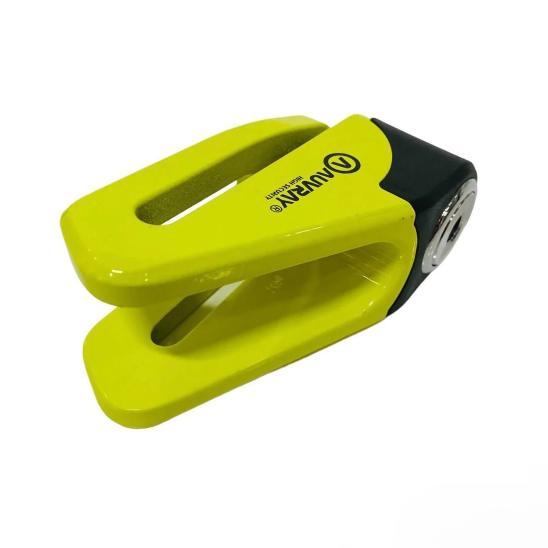 Auvray Disk Kilidi BD210 10mm (Sarı)