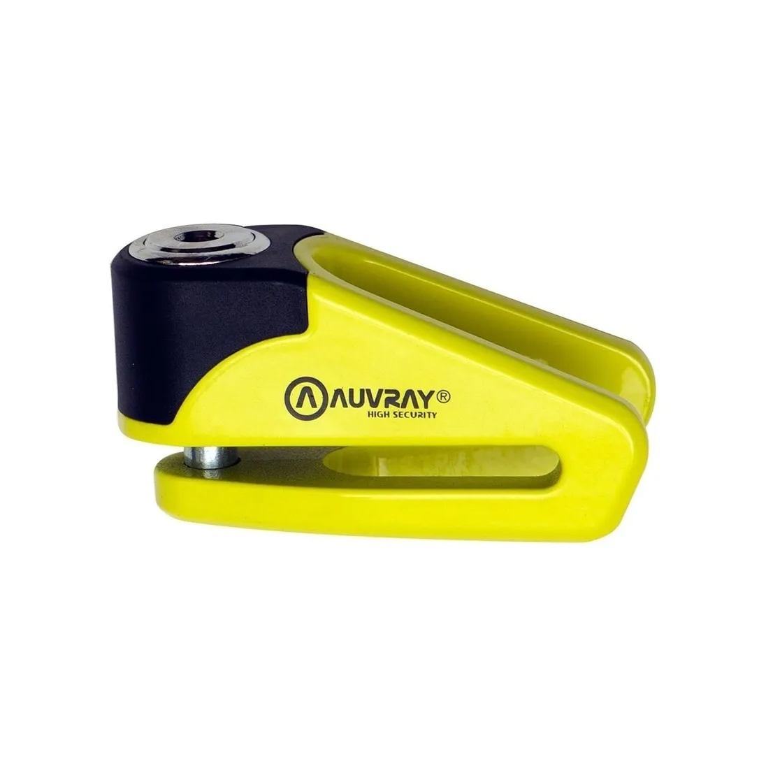 Auvray Disk Kilidi BD210 10mm (Sarı)