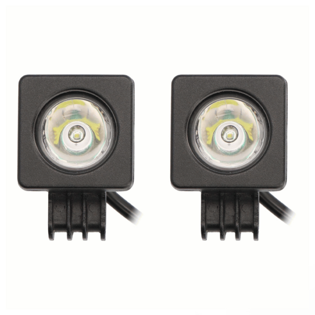 Knmaster C1 Fire 10w LED Sis Farı