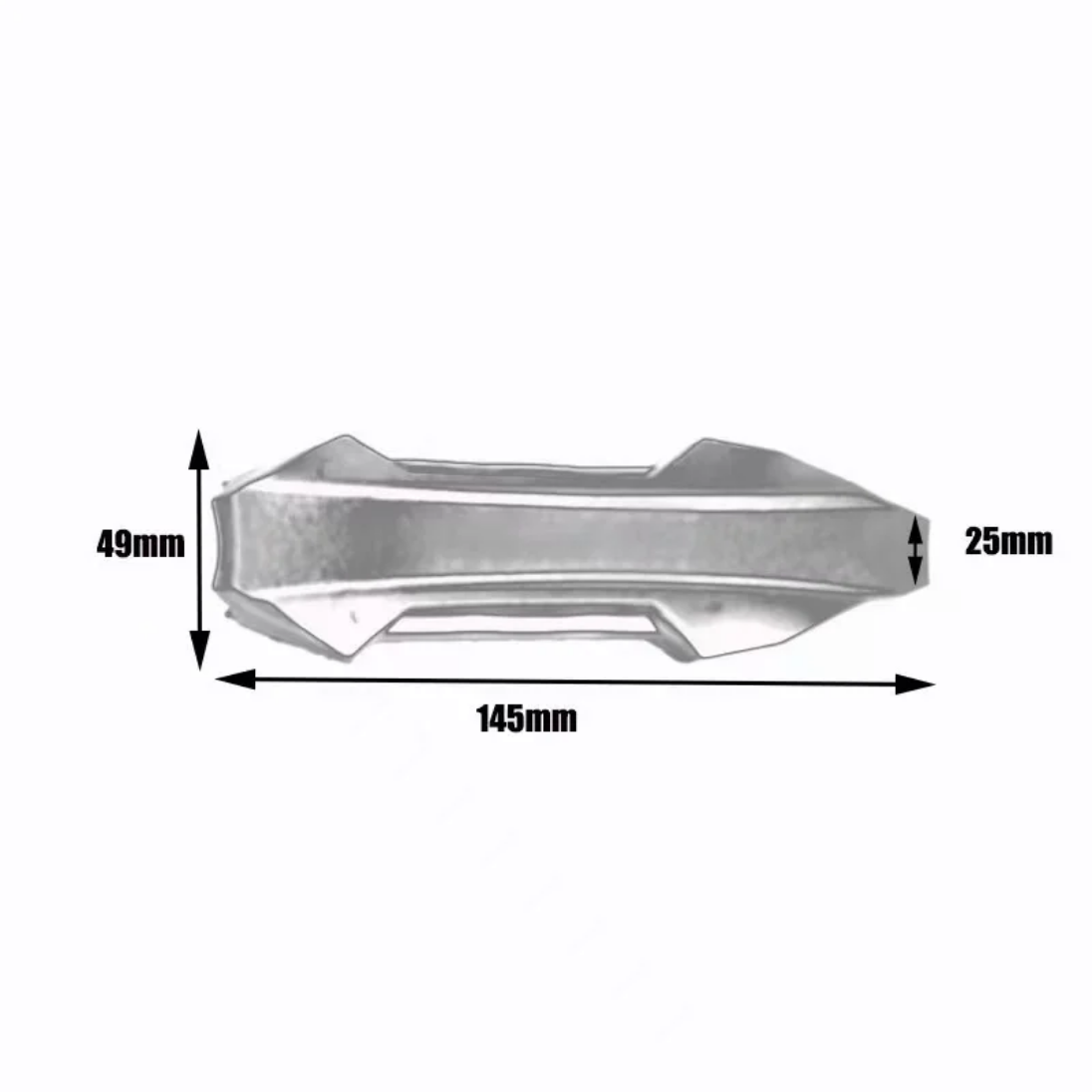 Knmaster BMW Koruma Demiri Takozu