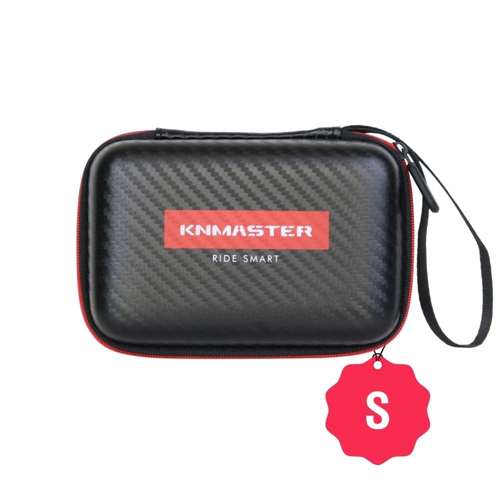KNMASTER Küçük Boy (S) Çok Amaçlı Taşıma Çantası