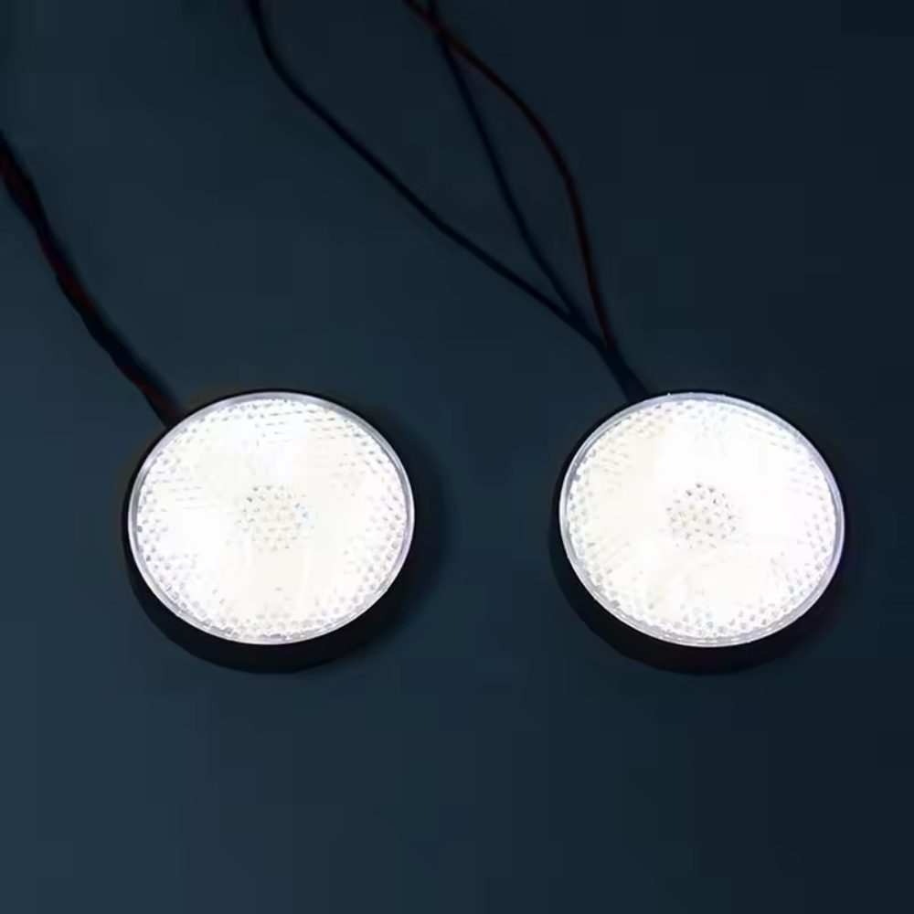 Knmaster Stop LED – Arka Stop ve Sinyal Lambası