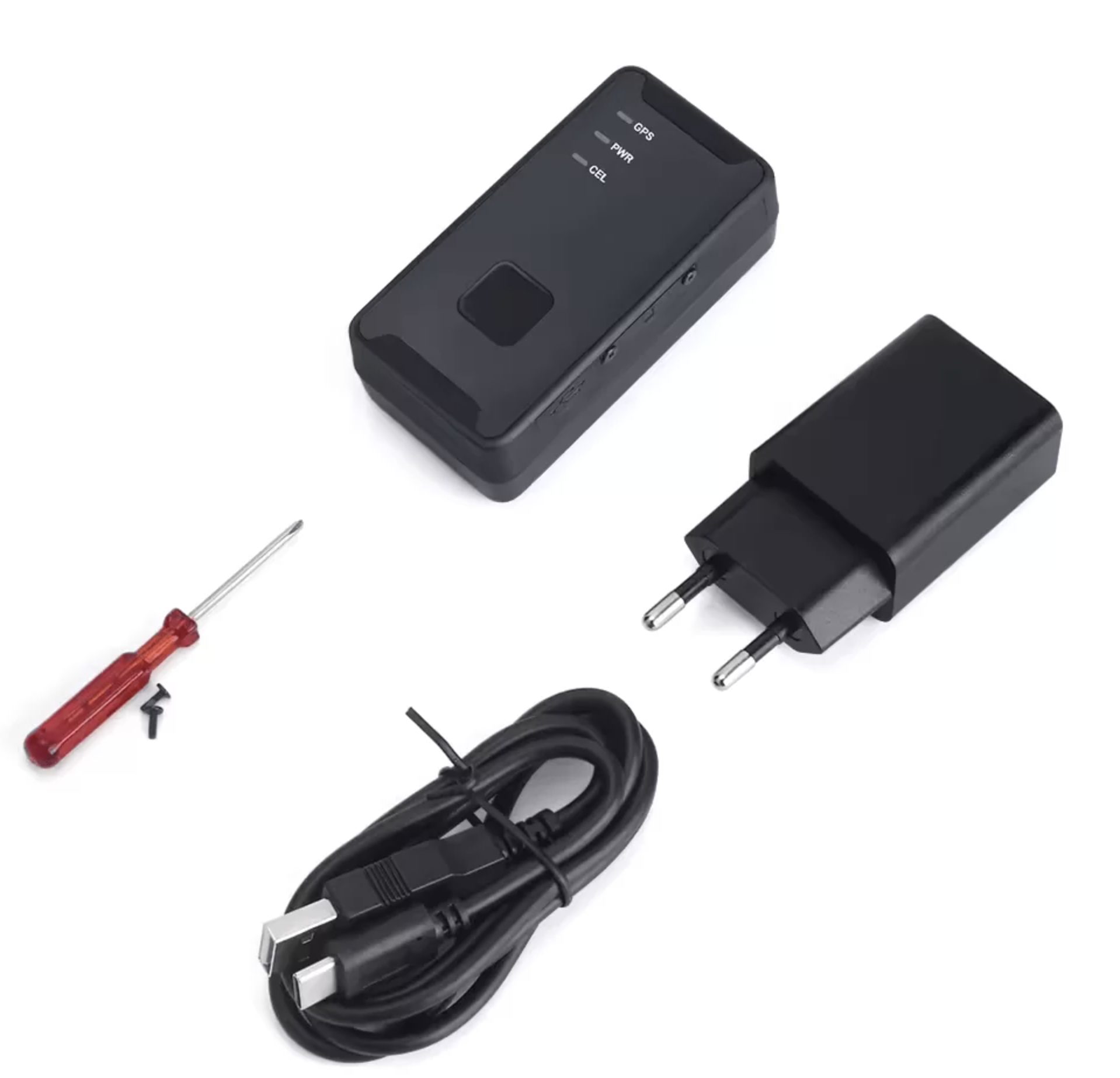 Motorist Air Kablosuz Taşınabilir Takip Cihazı