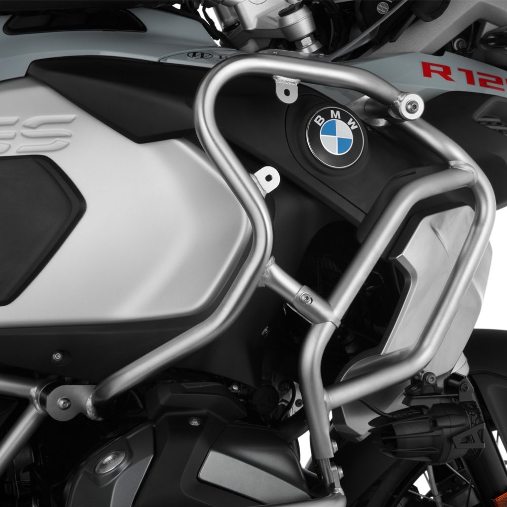 BMW R 1250 GS Adventure Uyumlu Koruma Demiri