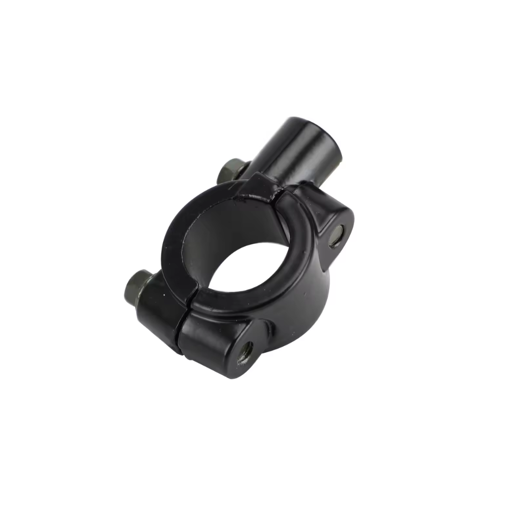 KNMASTER UM2000 Katlanabilir Adventure Motosiklet Dikiz Aynası