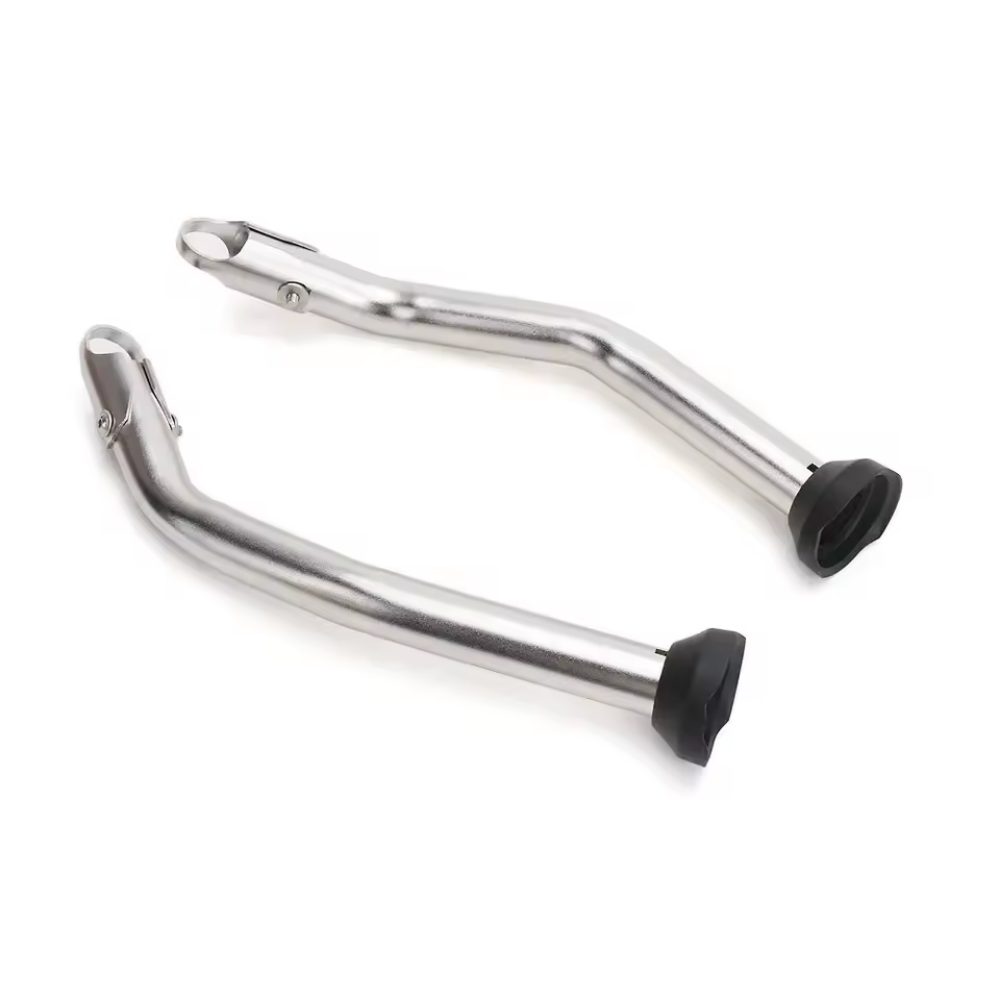 Knmaster BMW R1300GS 2023-2024 Uyumlu Güçlendirilmiş Motor Koruma Demiri
