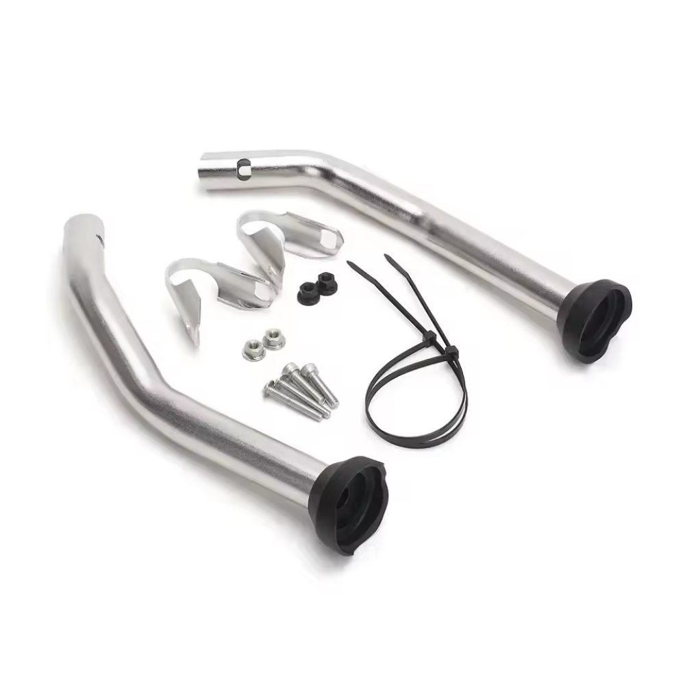 Knmaster BMW R1300GS 2023-2024 Uyumlu Güçlendirilmiş Motor Koruma Demiri