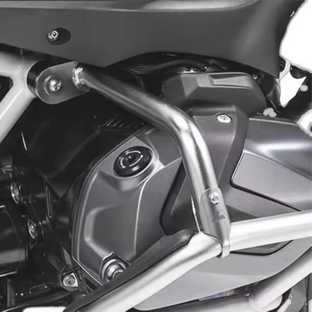 Knmaster BMW R1250GS / R1250GS Adventure Motor Koruma Destek Demiri
