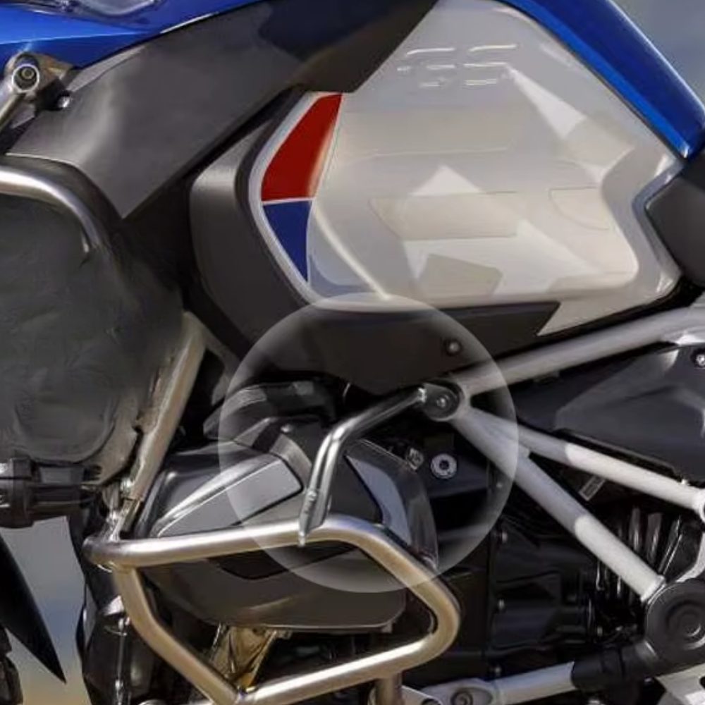 Knmaster BMW R1250GS / R1250GS Adventure Motor Koruma Destek Demiri