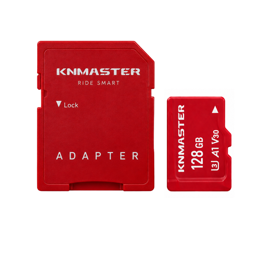 KNMASTER KNMASTER MC-128 128 GB Hafıza Kartı