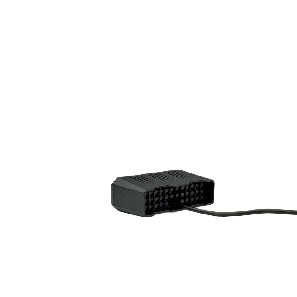 KNMASTER REXOR 40W 3 Renkli Motosiklet LED Sis Farı