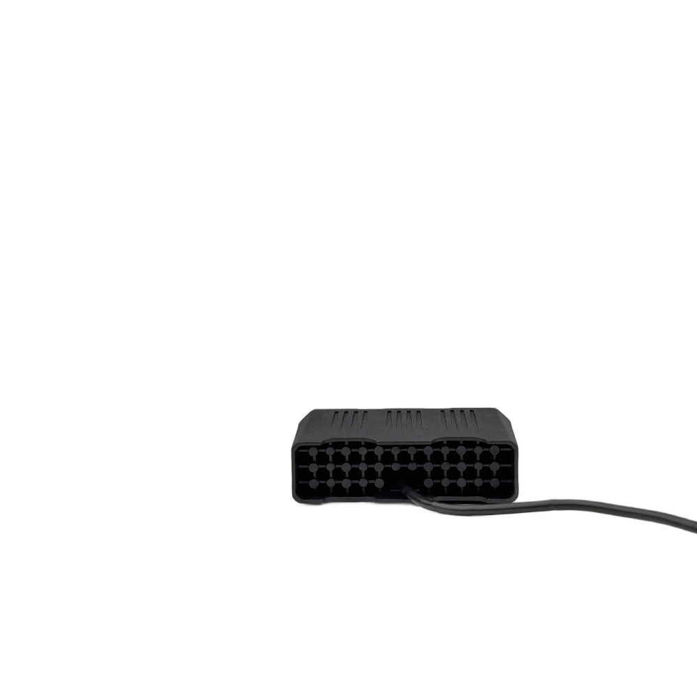 KNMASTER REXOR 40W 3 Renkli Motosiklet LED Sis Farı