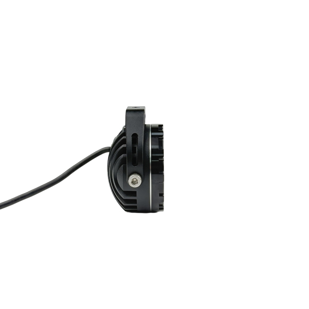 KNMASTER VOLENTA 90W 3 Renkli Motosiklet LED Sis Farı