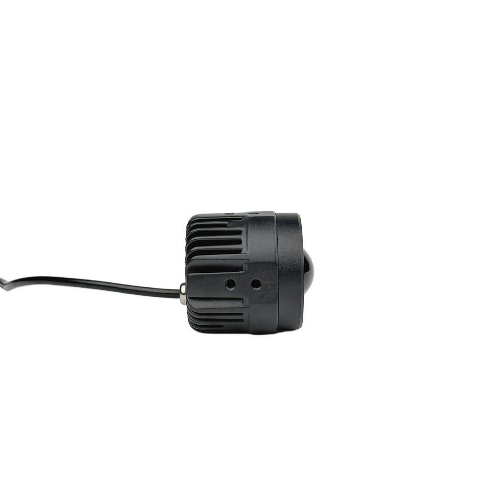 KNMASTER SEYON 80W Motosiklet LED Sis Farı