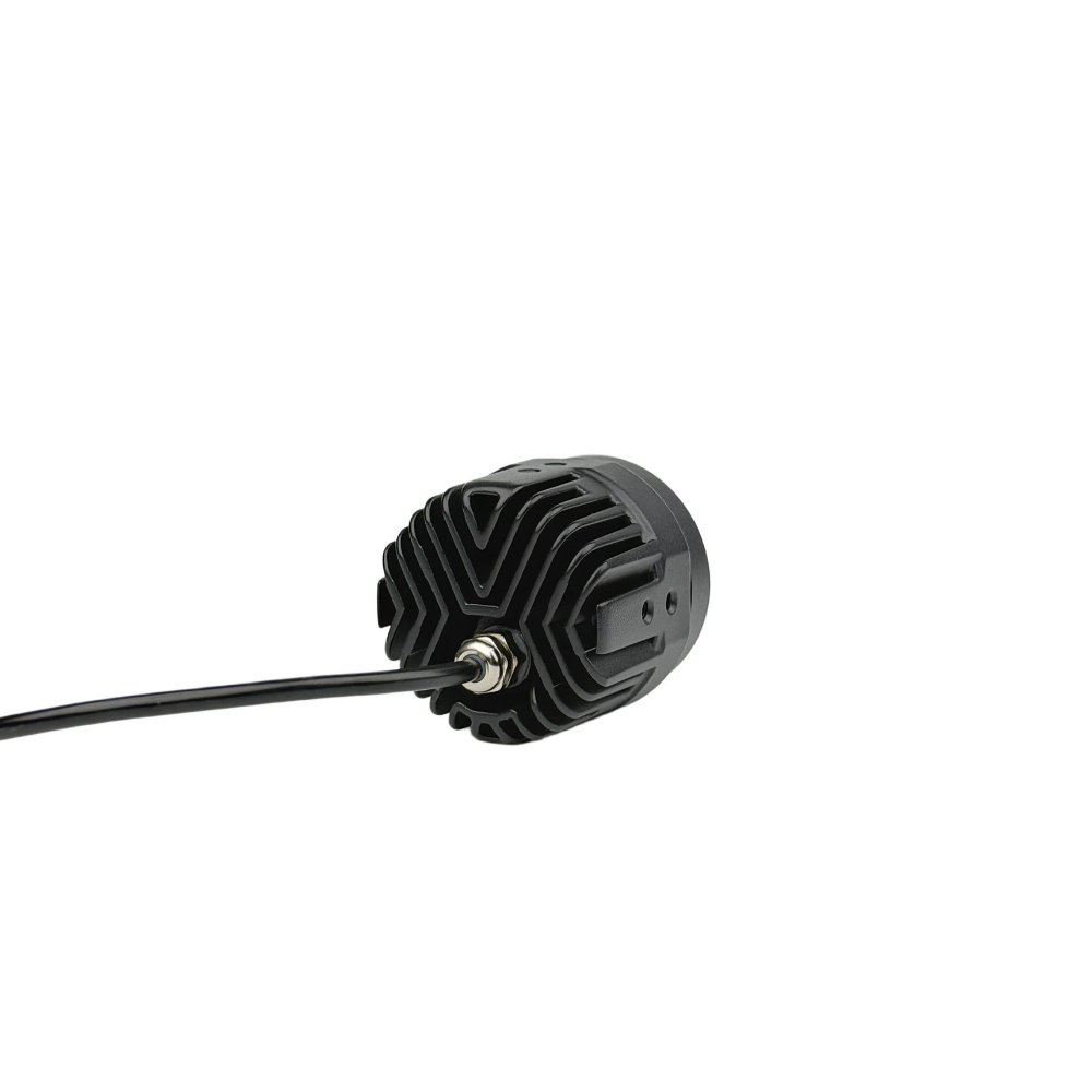 KNMASTER SEYON 80W Motosiklet LED Sis Farı