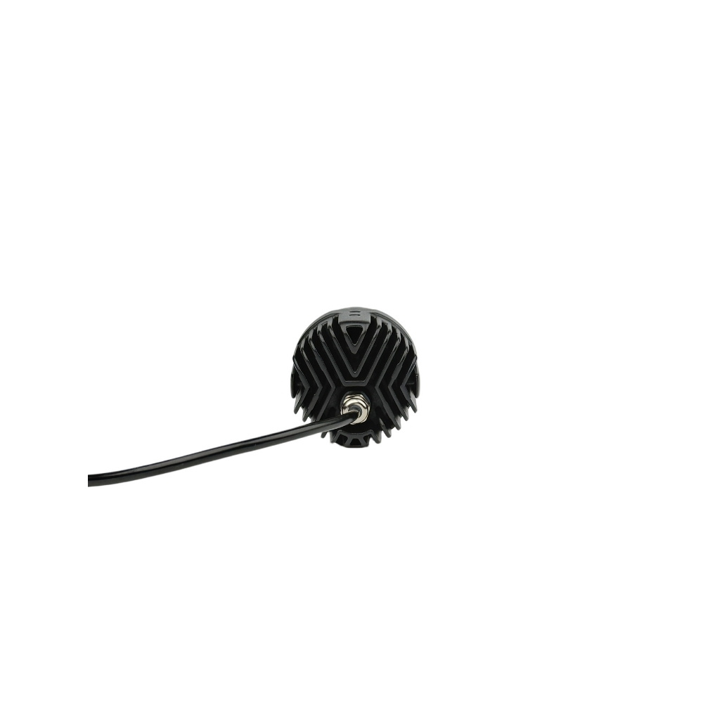 KNMASTER SEYON 80W Motosiklet LED Sis Farı