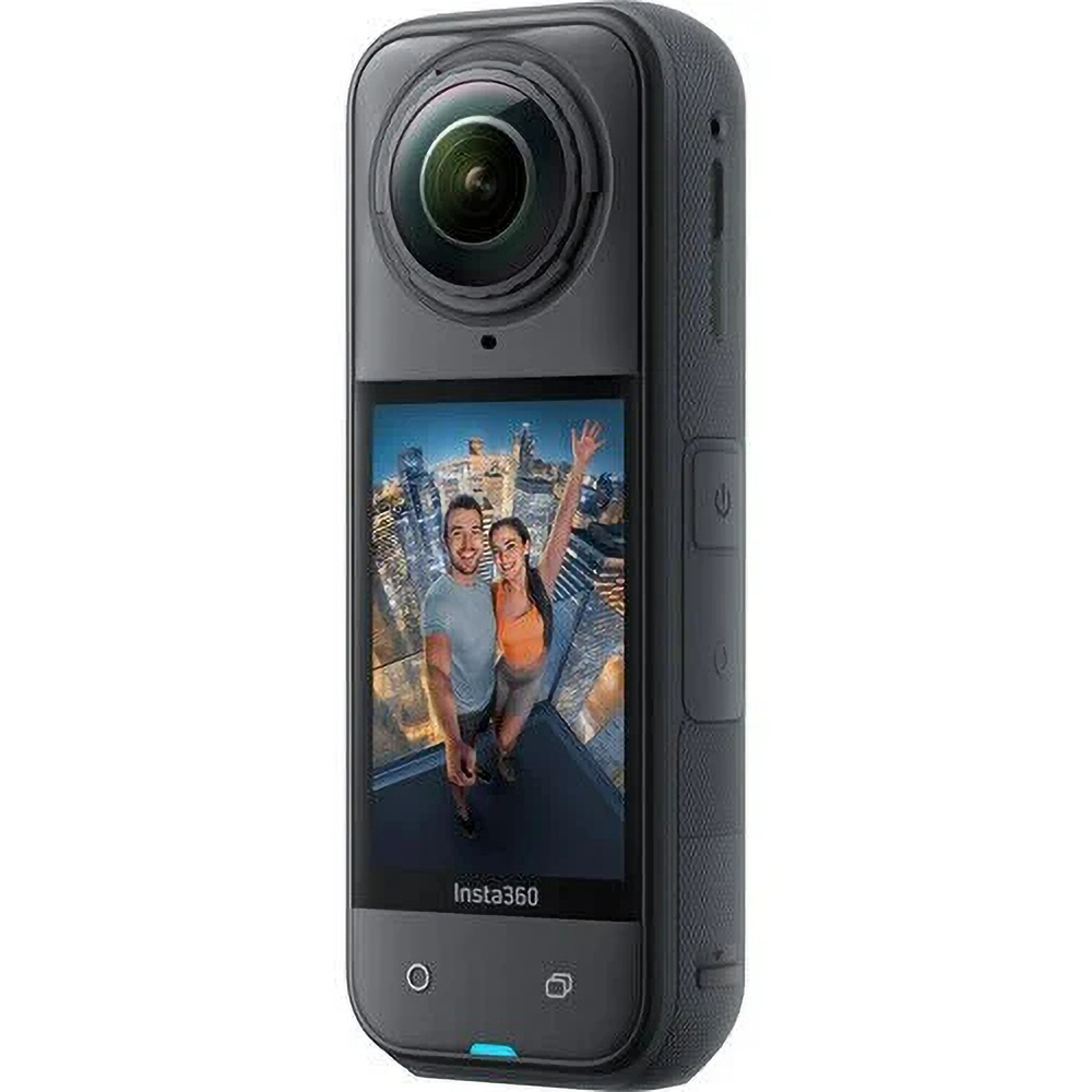 Insta360 X5 360° 8k Kamera