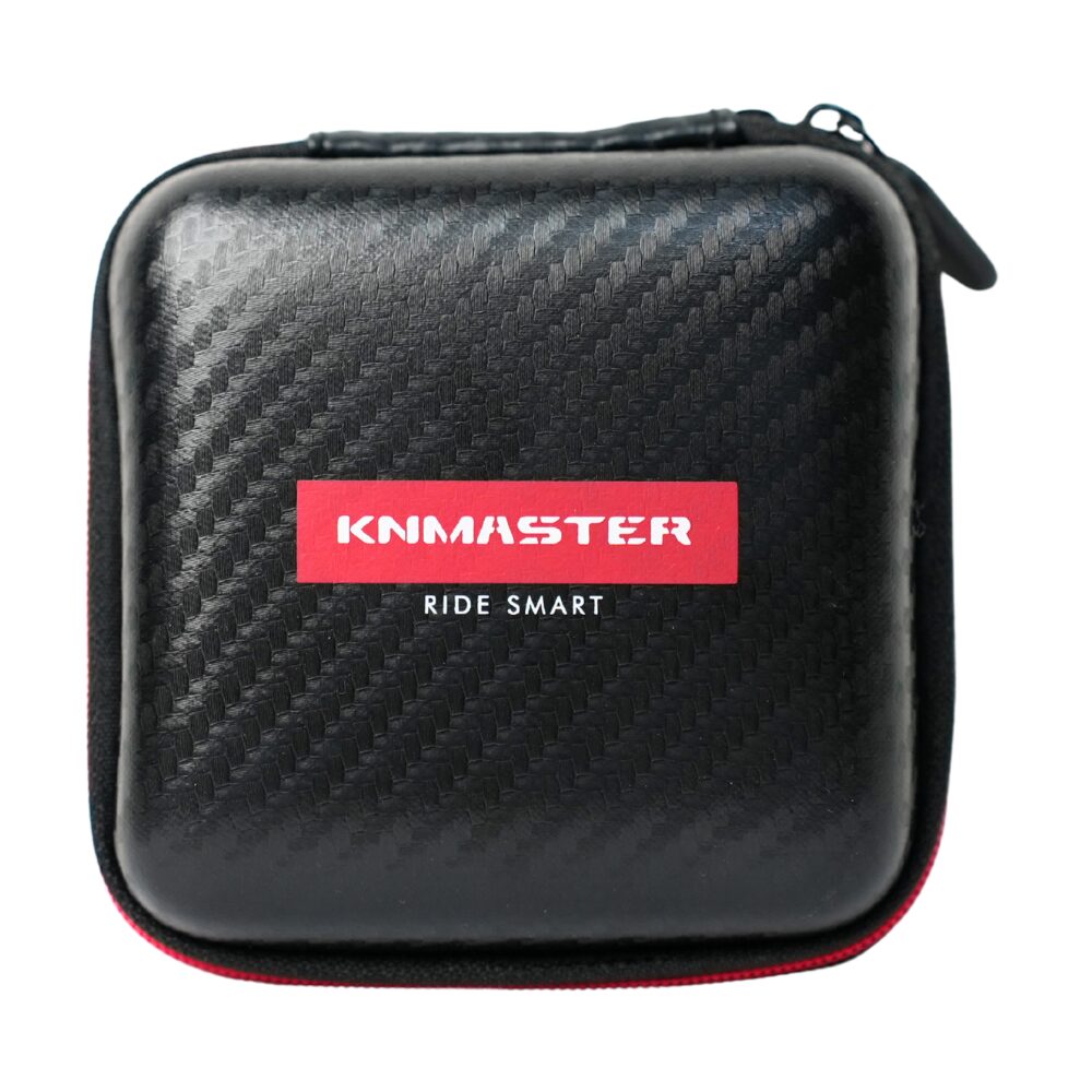 Knmaster DL410 Disk Kilidi | Motosiklet Kilidi | Çelik 10MM Pim | Hatırlatma Kablosu ve Taşıma Çantası HEDİYE