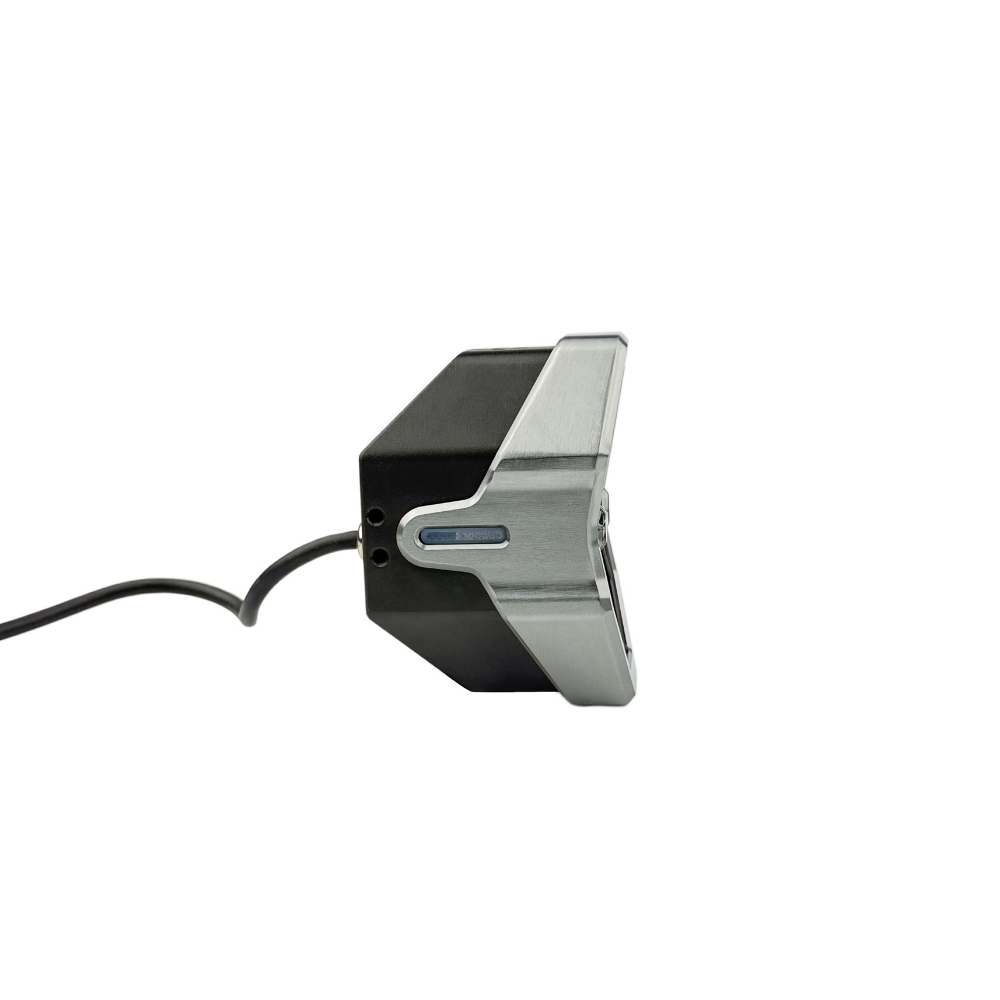KNMASTER SMOKE 115W Motosiklet LED Sis Farı