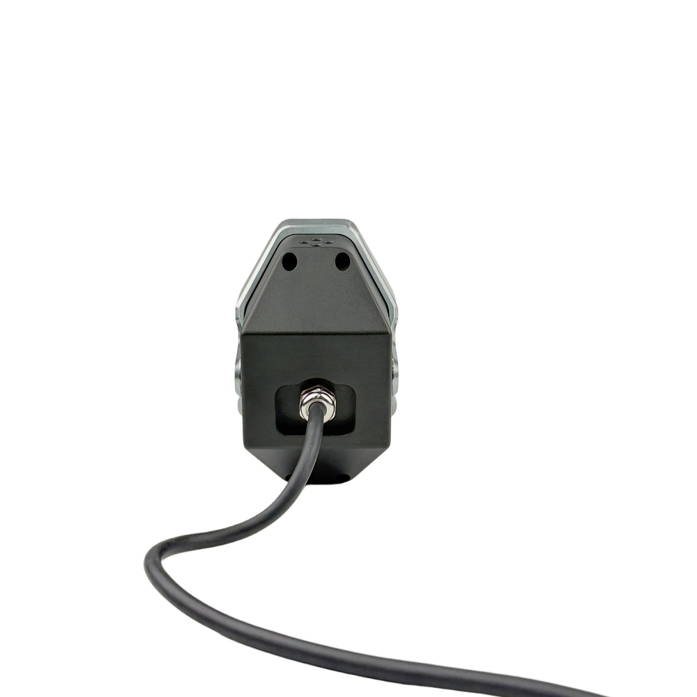 KNMASTER SMOKE 115W Motosiklet LED Sis Farı