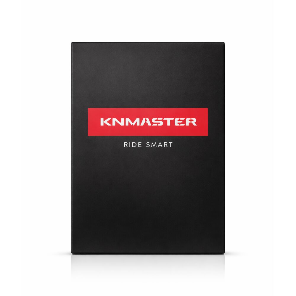 KNMASTER Hediye Kutusu