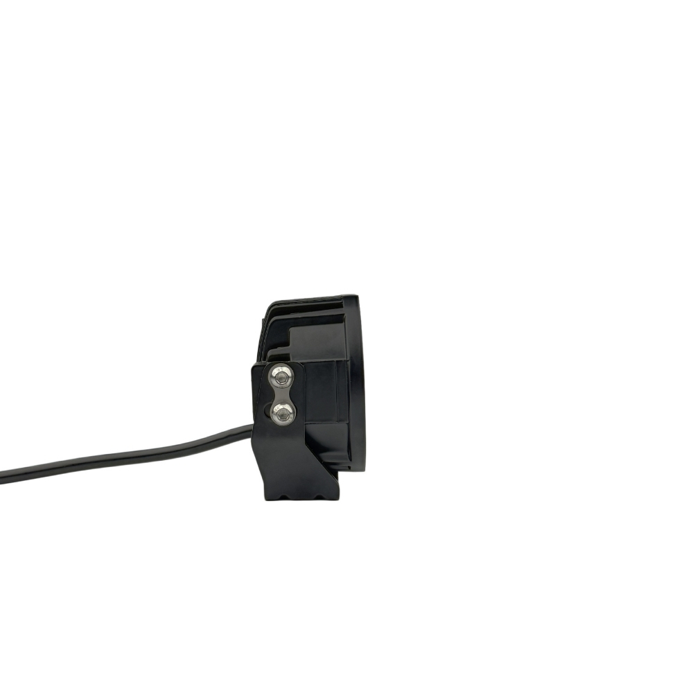 KNMASTER BLAYN 40W Lens Değiştirilebilir Motosiklet LED Sis Farı