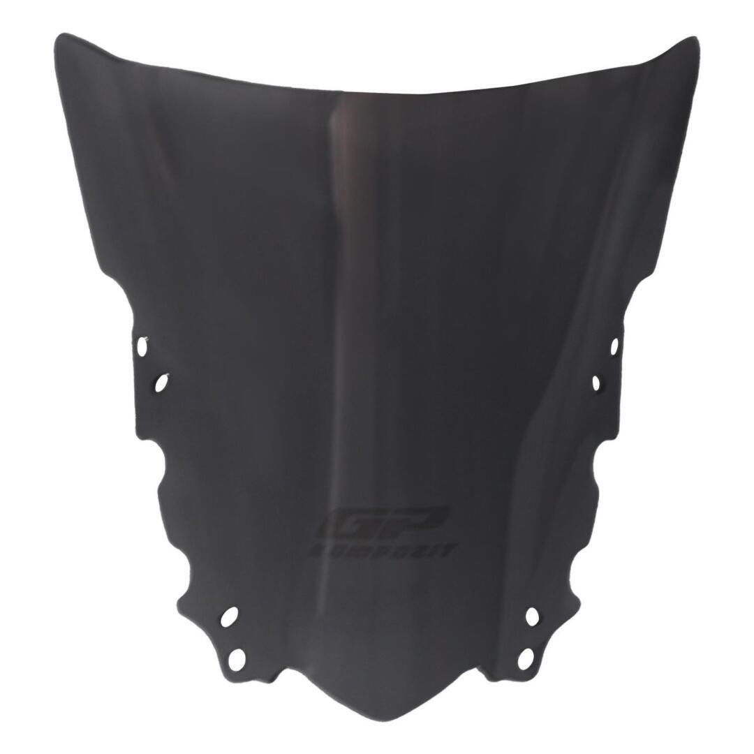 YAMAHA GP Kompozit Yamaha R25 2015-2018 Uyumlu Ön Cam 30 Cm