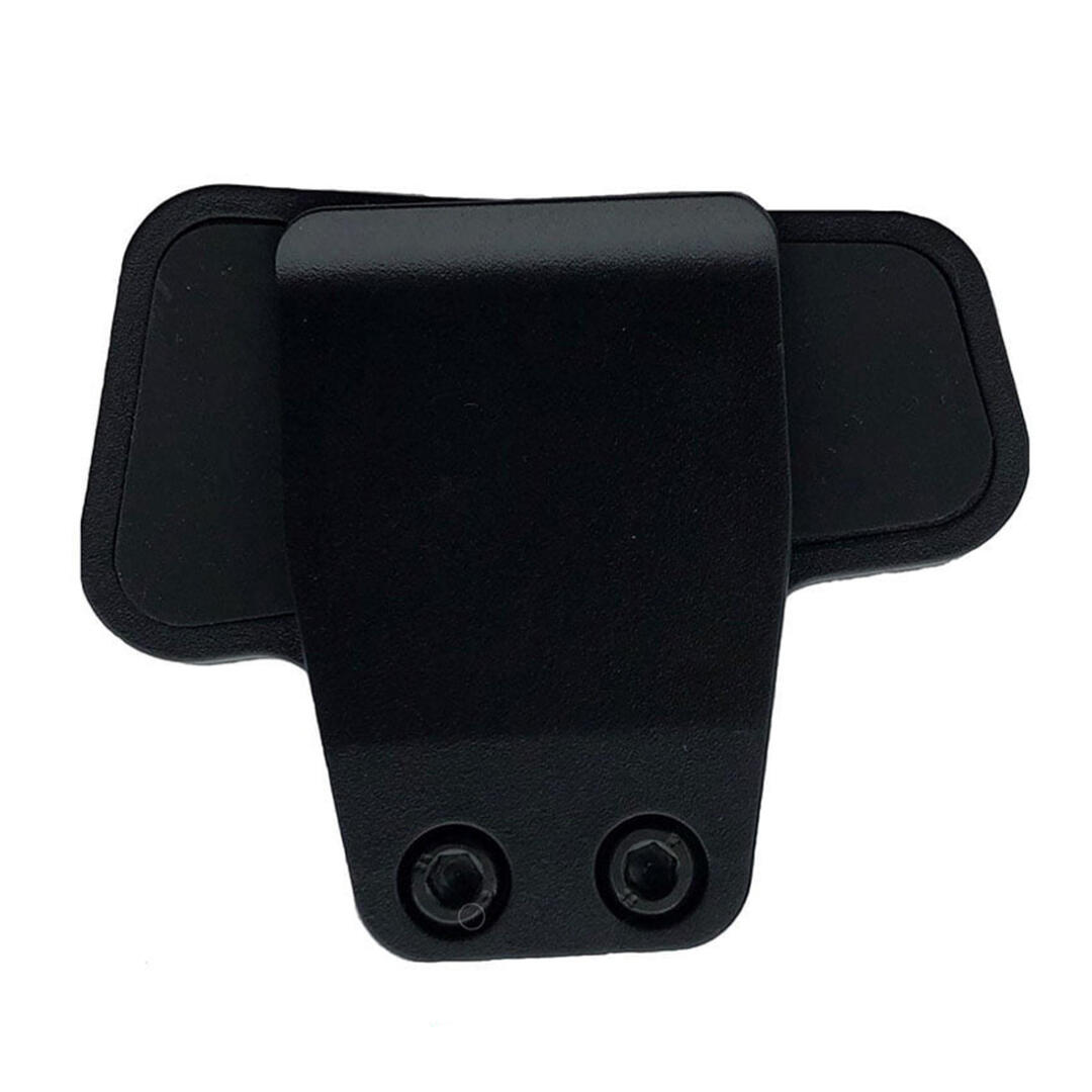 MONDİAL Knmaster KN2150 KN4150 İnterkom Klips Kask Sabitleme Aparatı
