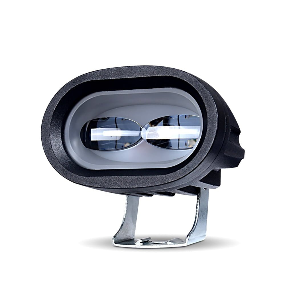 KNMASTER Knmaster Formula 20W Motosiklet Led Sis Farı KNMASTER Knmaster Formula 20W Motosiklet Led Sis Farı