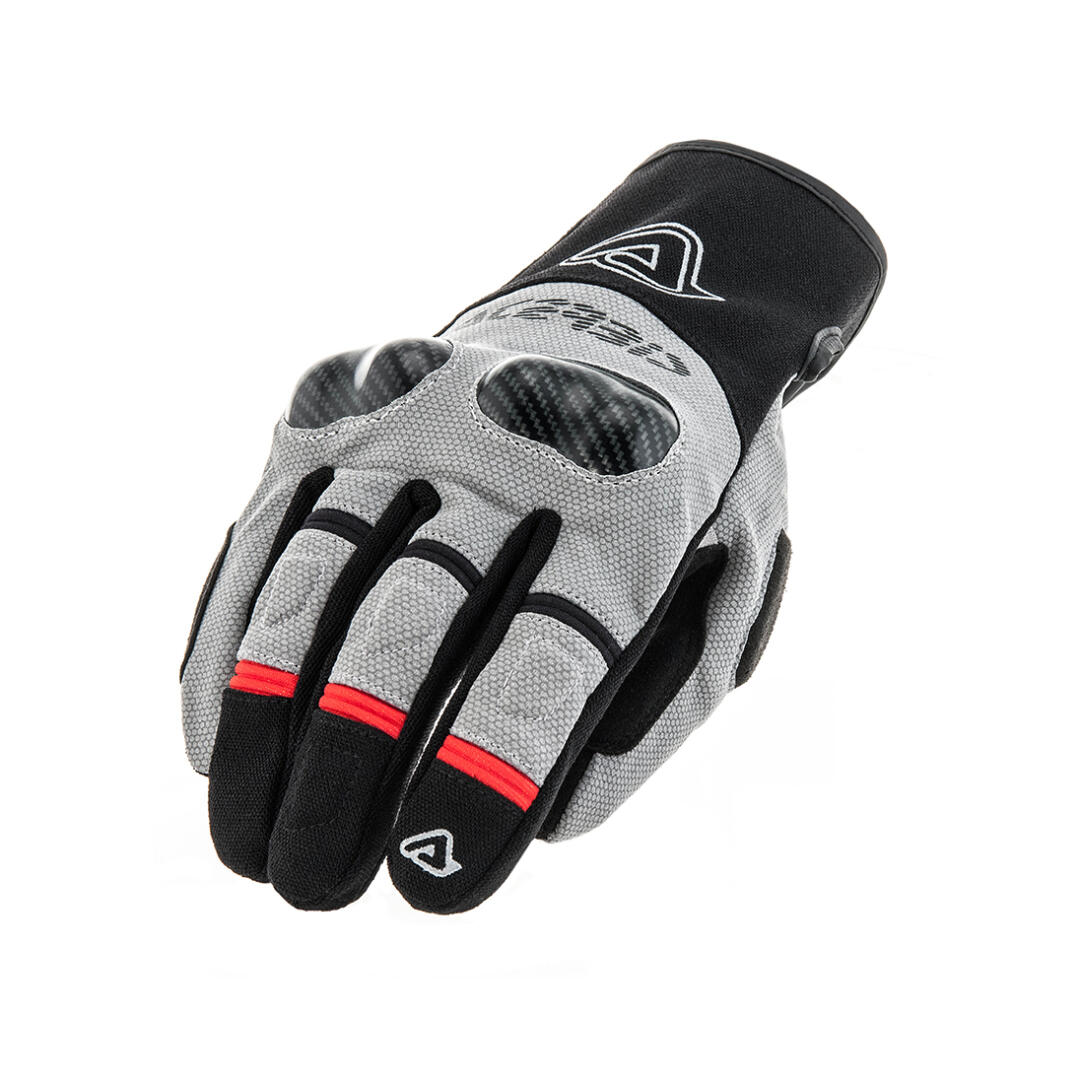 Acerbis CE Adventure Eldiven Gri