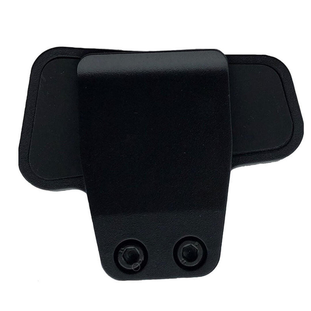 KNMASTER Knmaster MESH 1 İnterkom Kask Sabitleme Aparatı