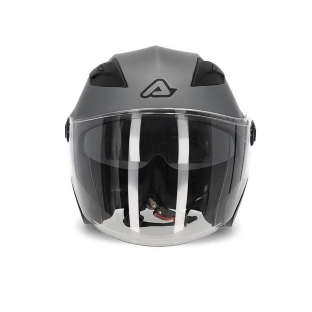 Acerbis Acerbis First Way 2.0 Kask Gri
