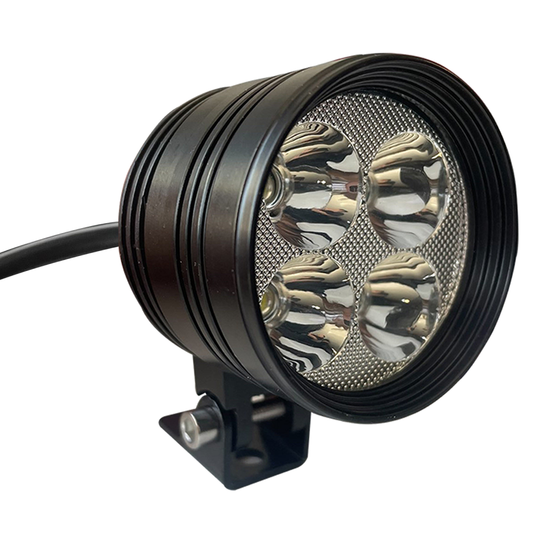 KNMASTER Knmaster Puma 40W Motosiklet / Off Road Sis Farı