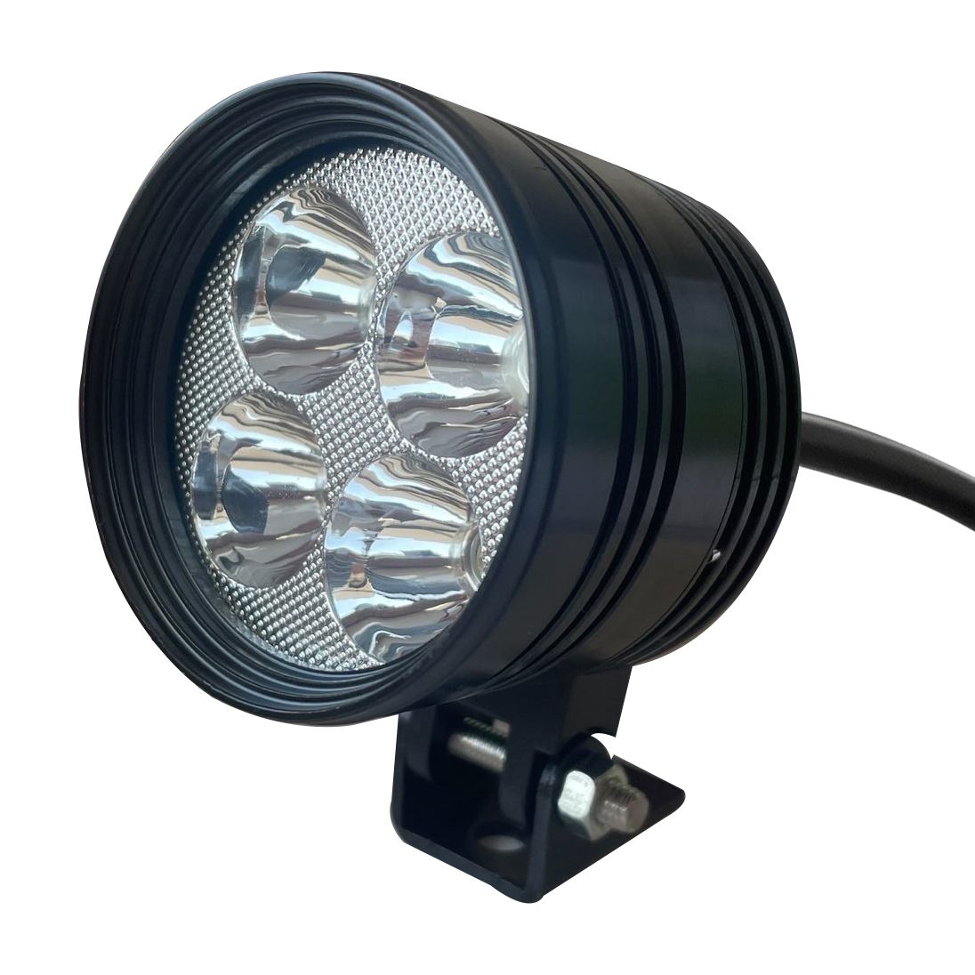 KNMASTER Knmaster Puma 40W Motosiklet / Off Road Sis Farı