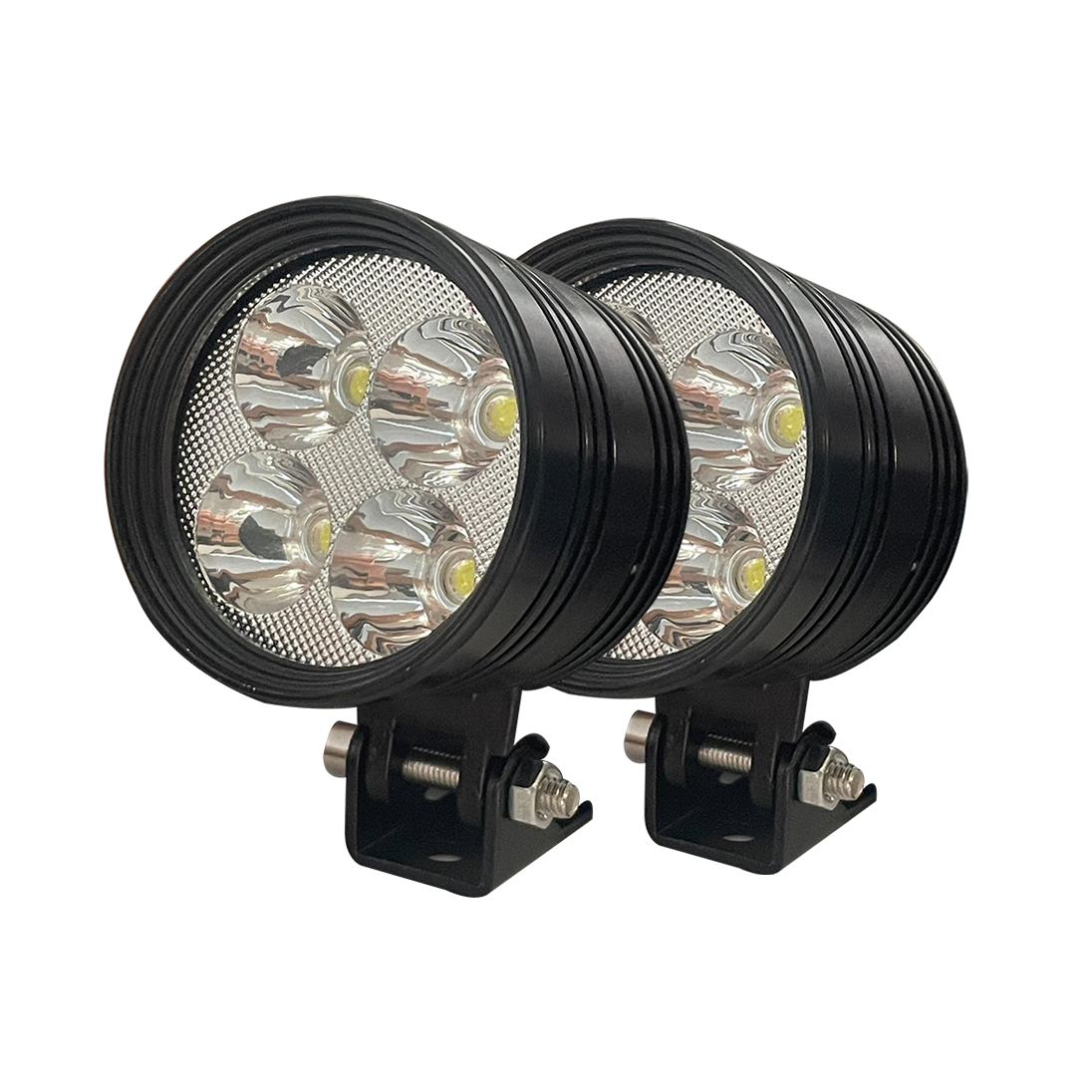 KNMASTER Knmaster Puma 40W Motosiklet / Off Road Sis Farı