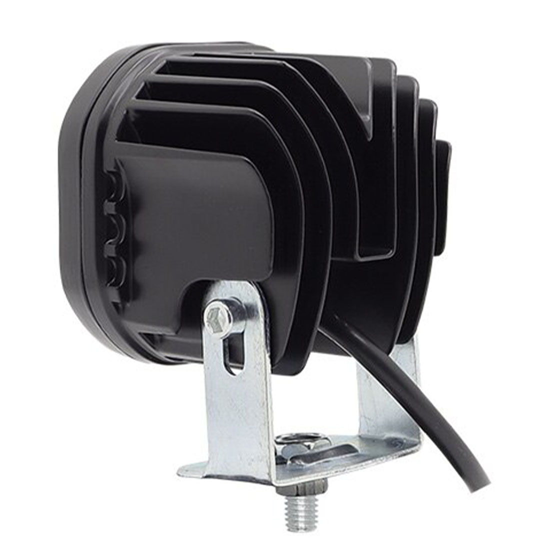 KNMASTER Knmaster Oldie 40W Motosiklet / Off Road Led Sis Farı