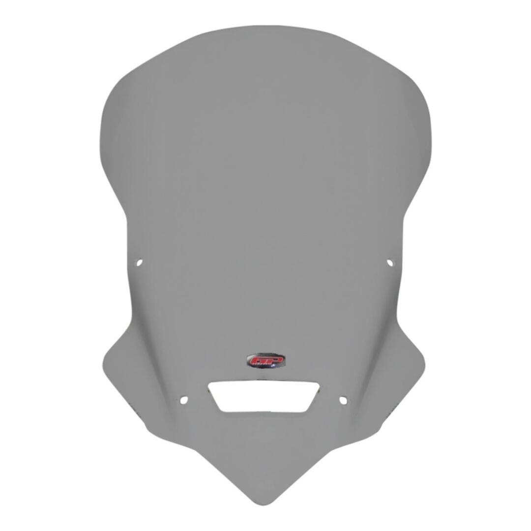 GP Kompozit Bajaj Dominar 250 / 400 2017-2023 Uyumlu Ön Cam 48 Cm