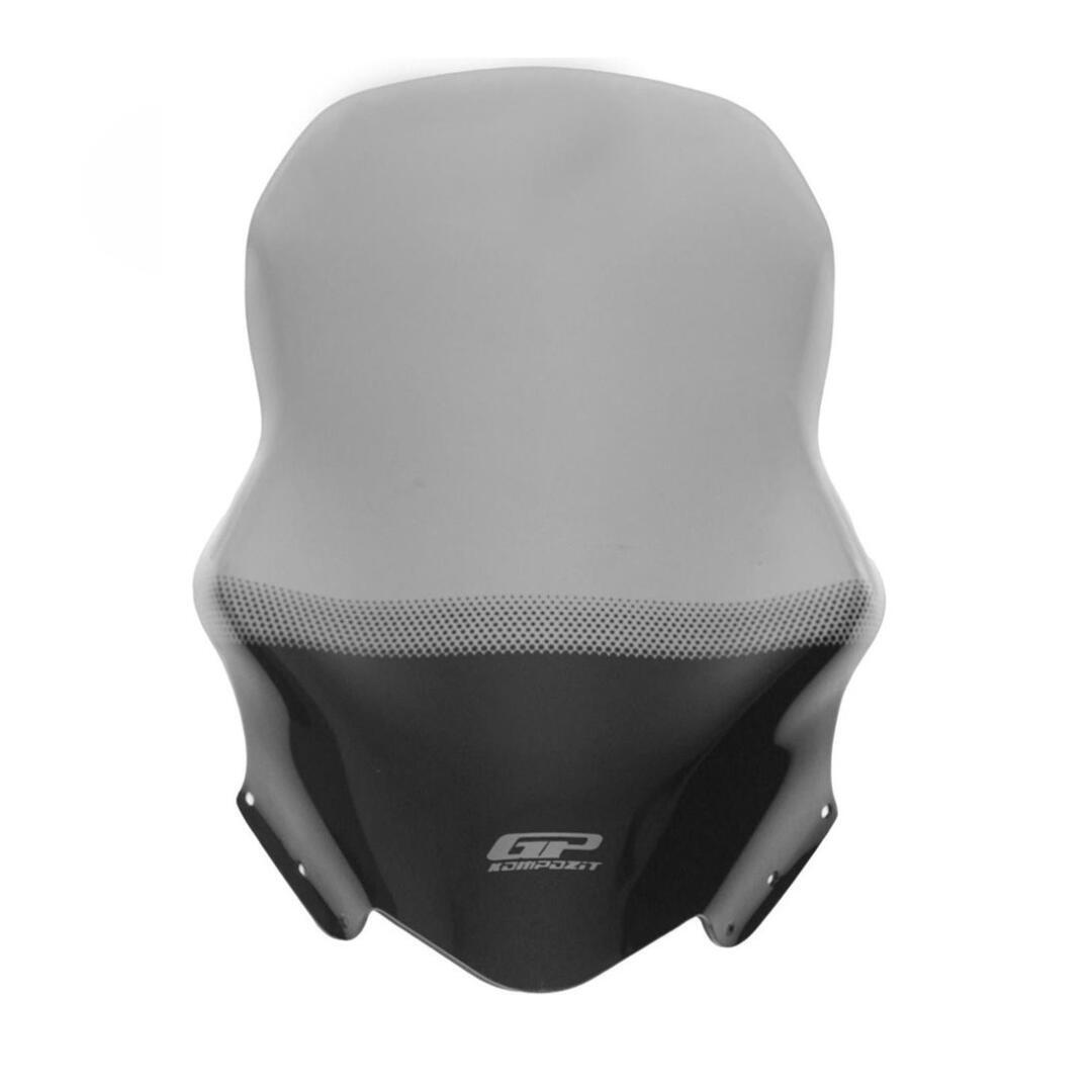 YAMAHA GP Kompozit Yamaha XMAX 250 2011-2013 Uyumlu Ön Cam 59 cm