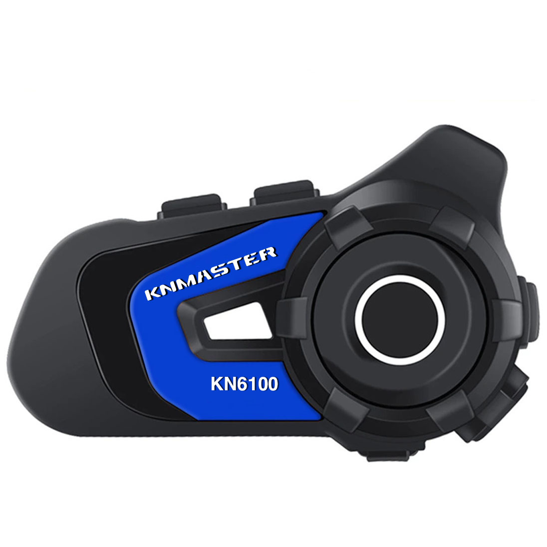 Knmaster 6’lı KN6100 PRO İnterkom Paketi