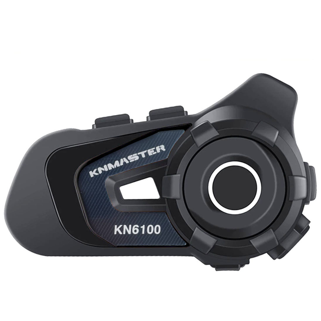 Knmaster 6’lı KN6100 PRO İnterkom Paketi