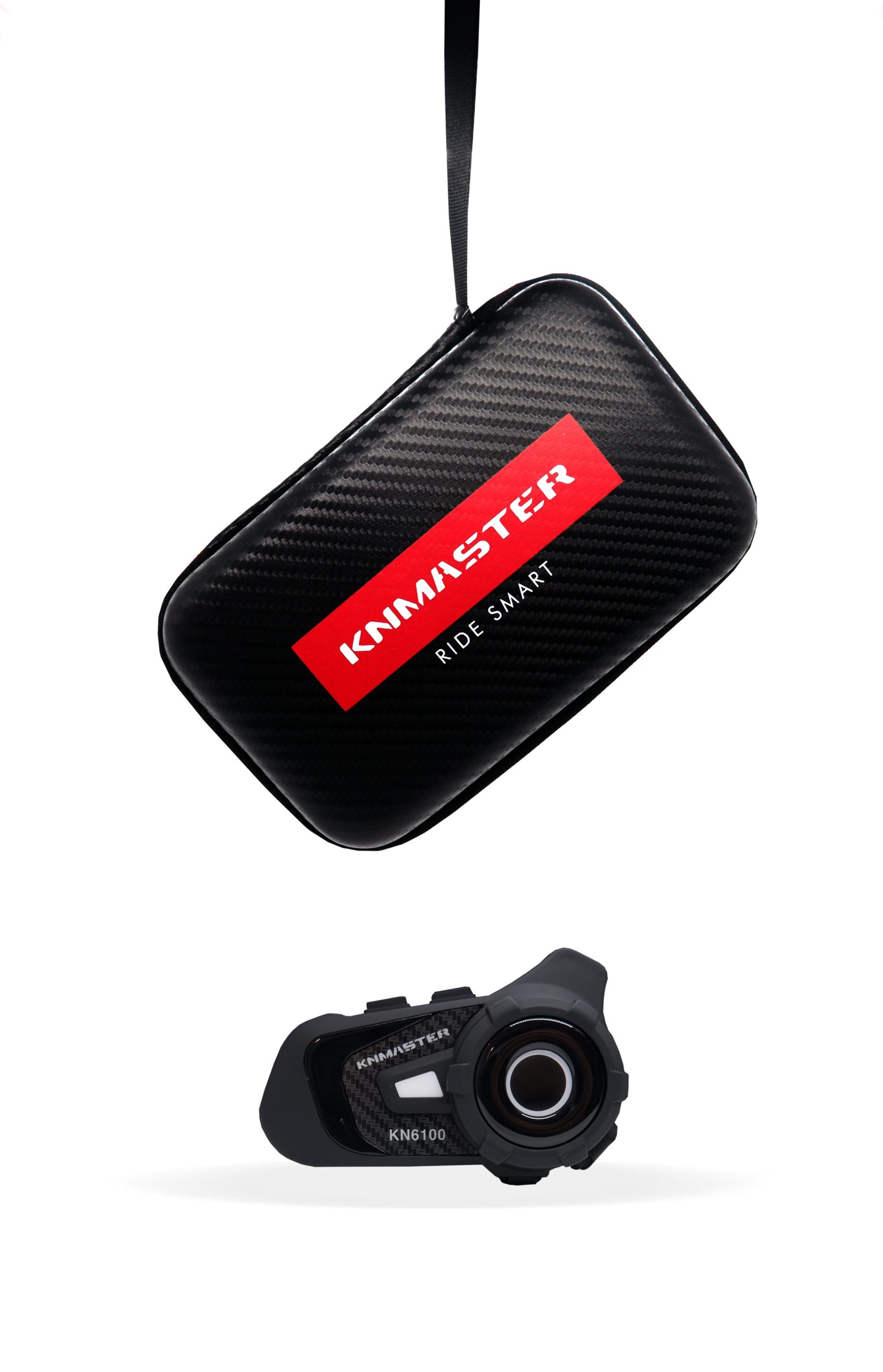 Knmaster 6’lı KN6100 PRO İnterkom Paketi