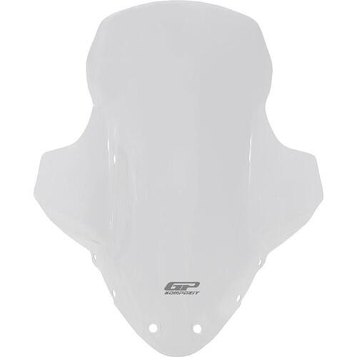 SYM GP Kompozit SYM Joymax 250 2013-2016 Uyumlu Ön Cam 74 cm