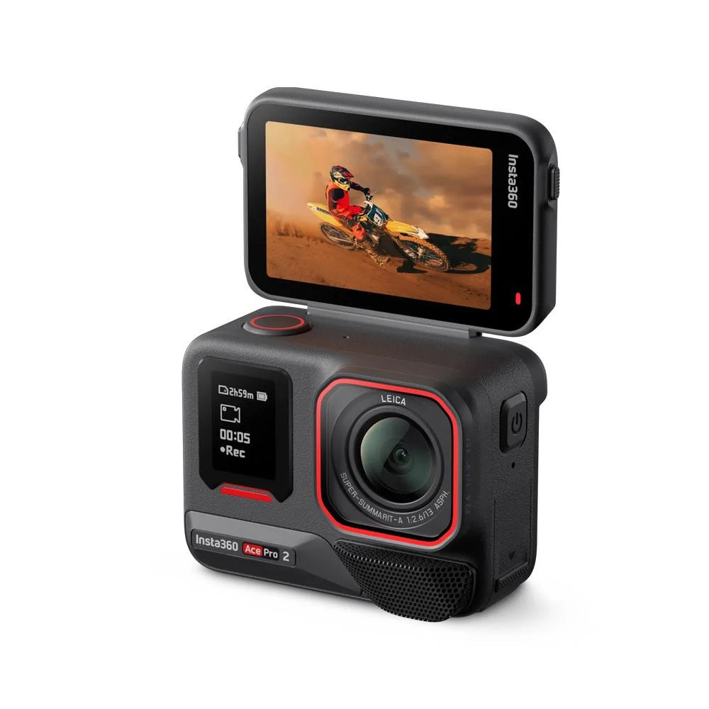 Insta360 Ace Pro 2 Action Kamera