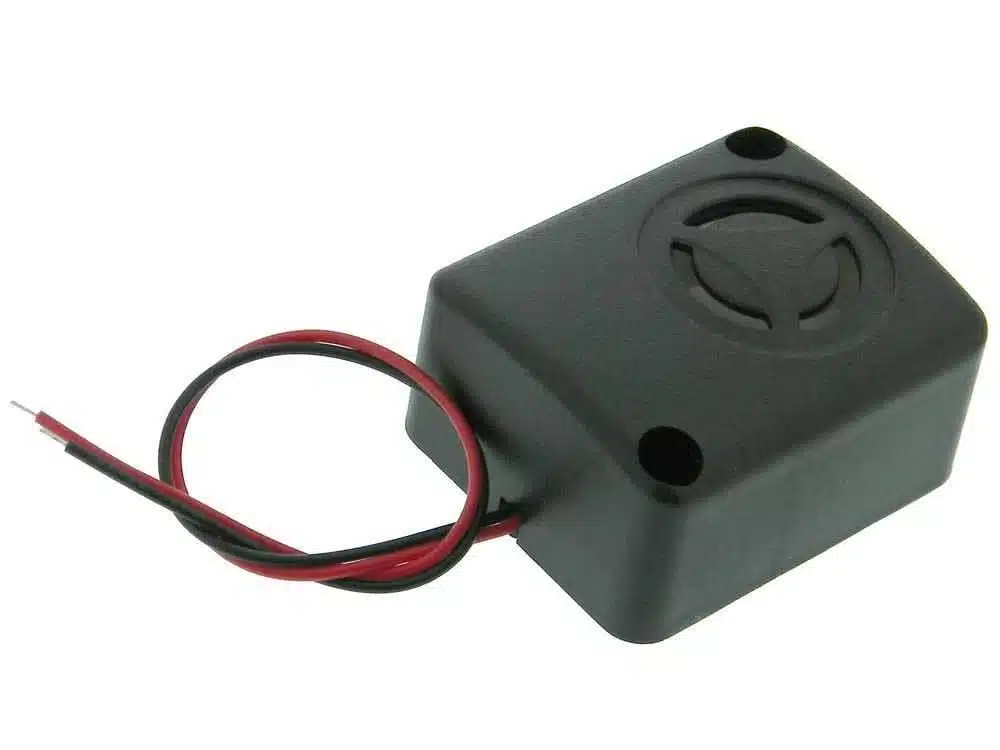 Motorist Siren | Buzzer Kiti