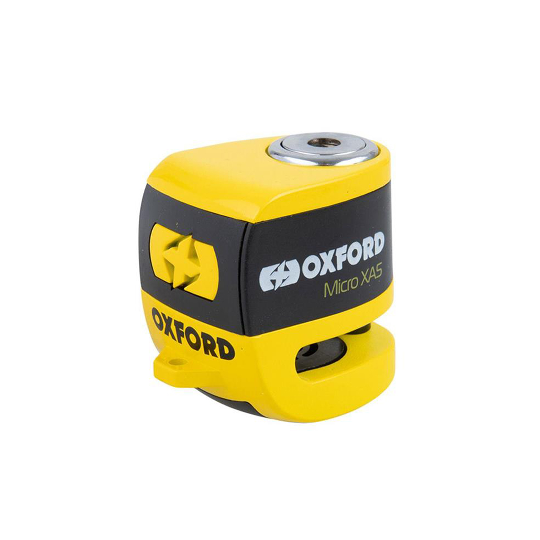 Oxford Micro Xa5 Alarmlı Disk Kilidi