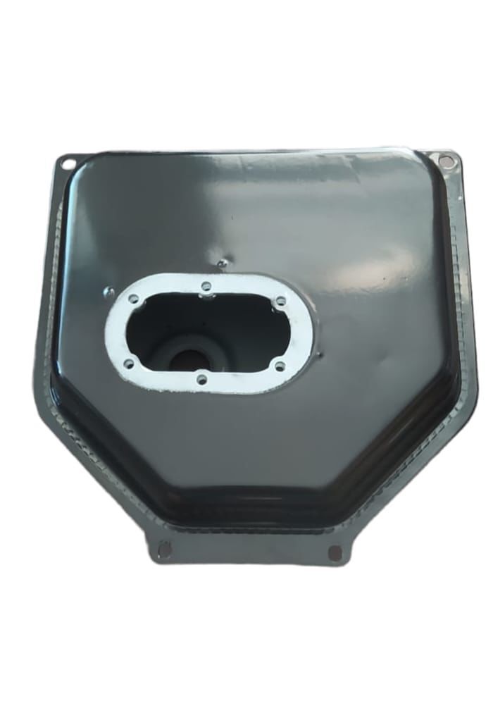 Apachi XRS 125 Benzin Deposu Apachi XRS 125 Benzin Deposu
