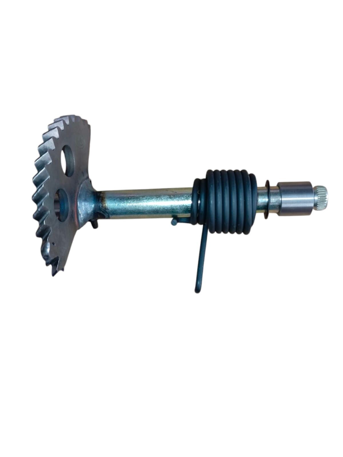 Apachi XRS 125 - True 125 Yarım Ay Dişli Apachi XRS 125 - True 125 Yarım Ay Dişli
