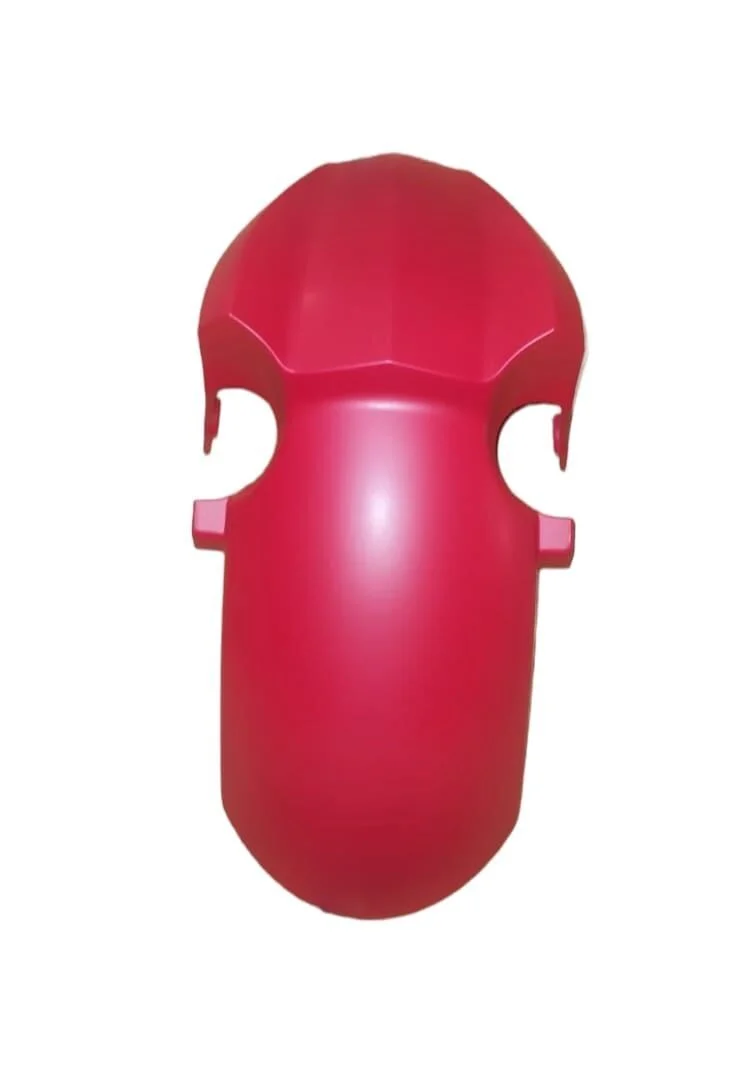 Apachi XRS 125 Ön Çamurluk Kırmızı Apachi XRS 125 Ön Çamurluk Kırmızı