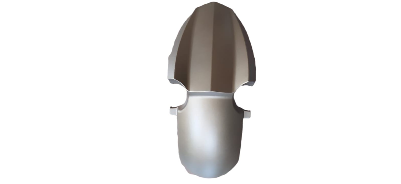 Apachi XRS 125 Ön Çamurluk Kahve Apachi XRS 125 Ön Çamurluk Kahve